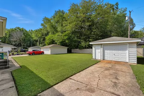 Exterior - 8560 Forest Ave, Munster, IN 46321 photo 3 of 3