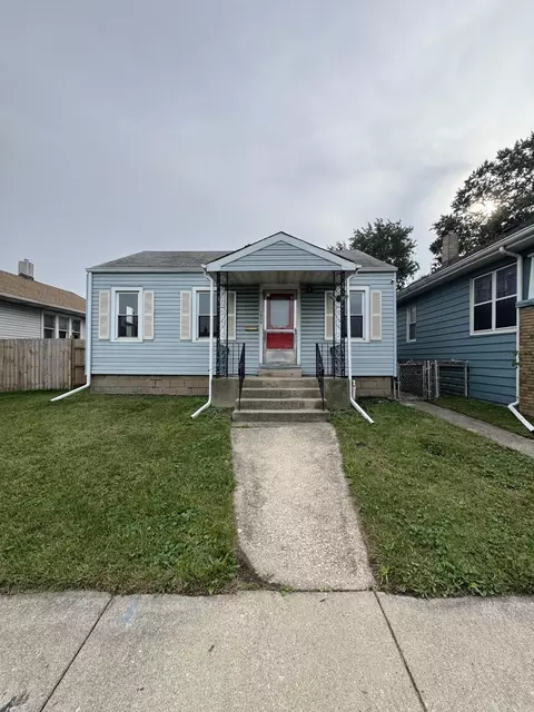 1524-26 Truman St, Hammond, IN 46320