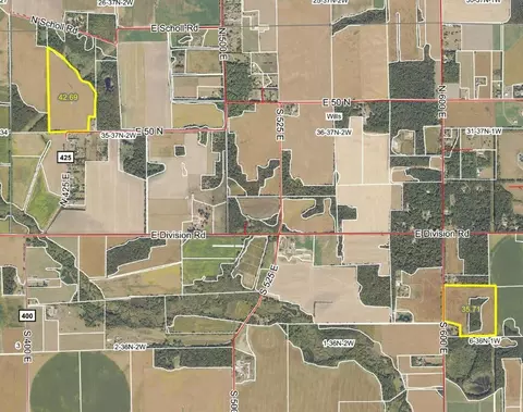 345 S 600, Mill Creek, IN 46365 photo 6