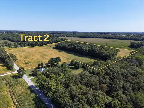 345 S 600, Mill Creek, IN 46365 photo 2