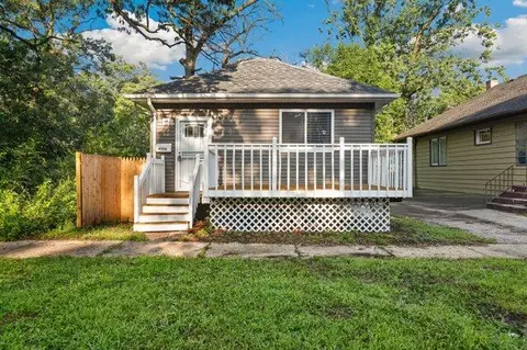 4556 Polk St, Gary, IN 46408