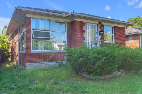 1726 Brown Ave, Whiting, IN 46394