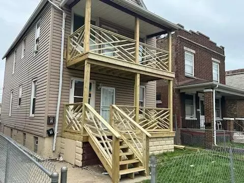 3932 Pulaski St, East Chicago, IN 46312