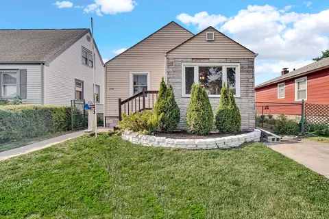 2726 162nd Pl, Hammond, IN 46323