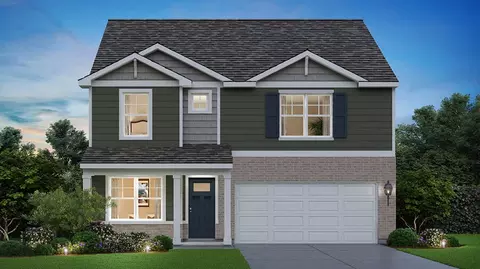 10542 Morse Pl, Crown Point, IN 46307