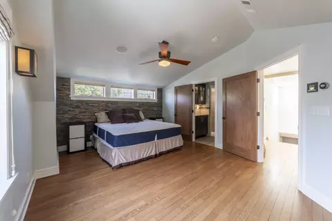 Bedroom - 7220 Hohman Ave, Hammond, IN 46324 photo 3 of 5