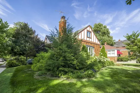 Exterior - 7220 Hohman Ave, Hammond, IN 46324 photo 2 of 17