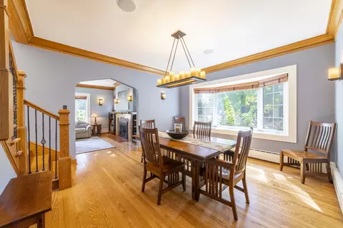 Dining - 7220 Hohman Ave, Hammond, IN 46324 photo 1 of 5