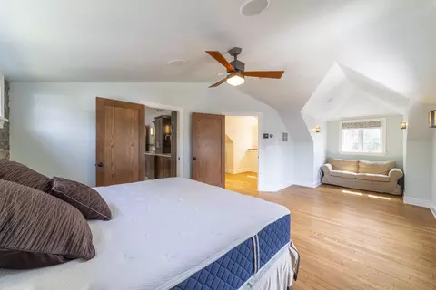 Bedroom - 7220 Hohman Ave, Hammond, IN 46324 photo 1 of 5