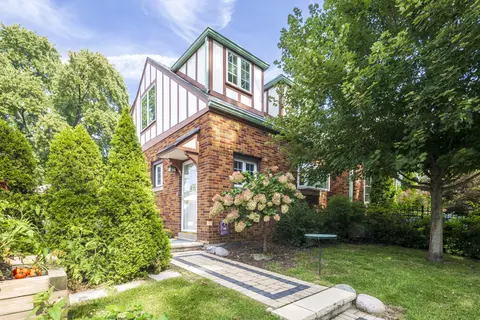 Exterior - 7220 Hohman Ave, Hammond, IN 46324 photo 6 of 17