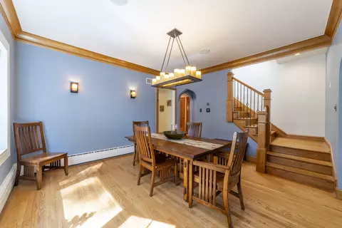 Dining - 7220 Hohman Ave, Hammond, IN 46324 photo 3 of 5