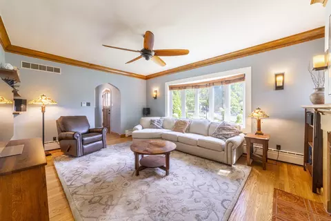 Living - 7220 Hohman Ave, Hammond, IN 46324 photo 1 of 4