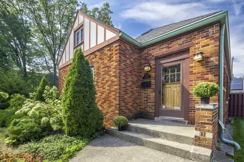 Exterior - 7220 Hohman Ave, Hammond, IN 46324 photo 3 of 17