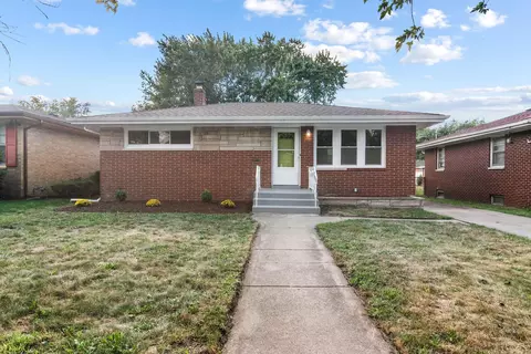 1570 Hendricks St, Gary, IN 46404 photo 1