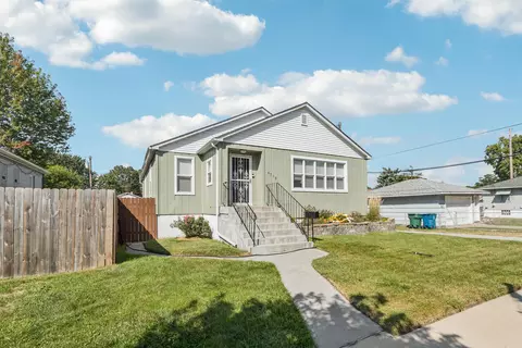 4716 Elm Ave, Hammond, IN 46327