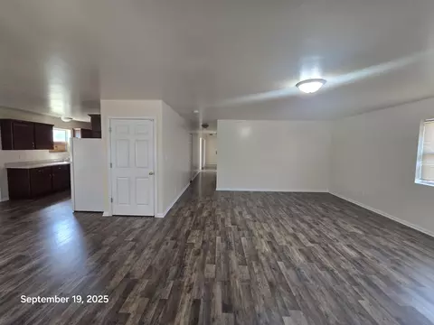 Living - 604 Harrison St, Gary, IN 46402 photo 1 of 1