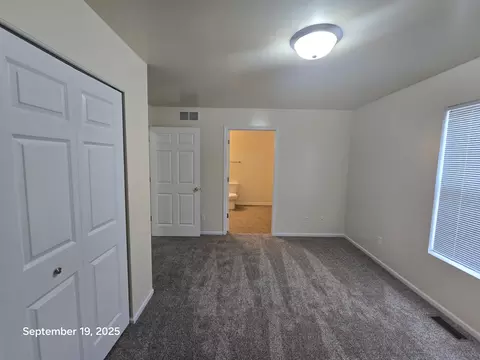 Bedroom - 604 Harrison St, Gary, IN 46402 photo 1 of 4