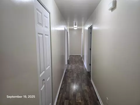 Entry Way - 604 Harrison St, Gary, IN 46402 photo 1 of 2