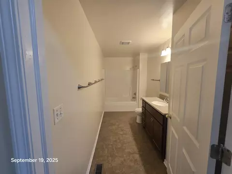 Entry Way - 604 Harrison St, Gary, IN 46402 photo 2 of 2