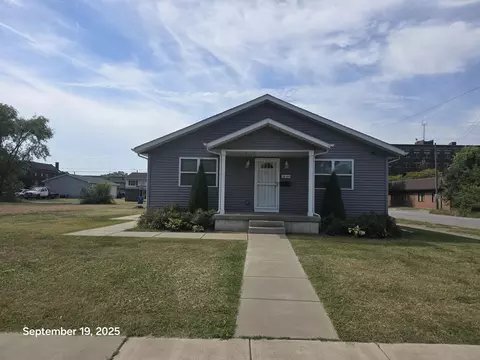 Exterior - 604 Harrison St, Gary, IN 46402 photo 1 of 1
