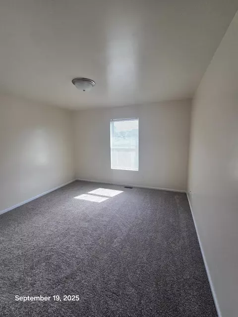 Bedroom - 604 Harrison St, Gary, IN 46402 photo 3 of 4