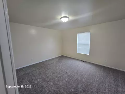 Bedroom - 604 Harrison St, Gary, IN 46402 photo 4 of 4