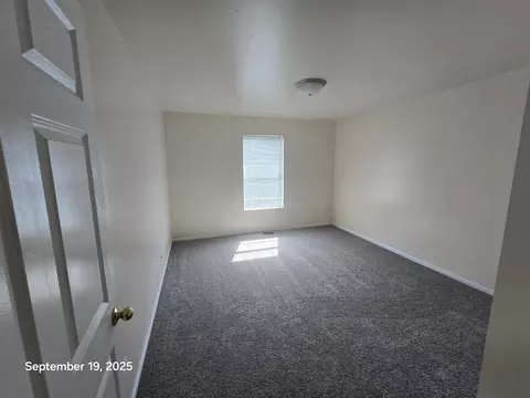 Bedroom - 604 Harrison St, Gary, IN 46402 photo 2 of 4