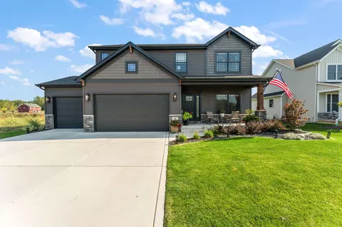 38 Elderberry Ln, Valparaiso, IN 46383 photo 33