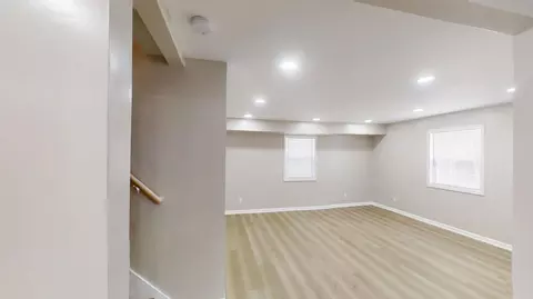 Living - 4695 Whitcomb St, Gary, IN 46408 photo 5 of 8