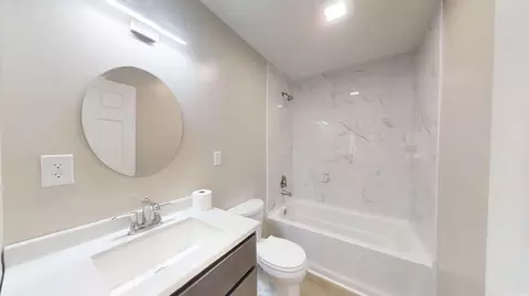 Bath - 4695 Whitcomb St, Gary, IN 46408 photo 2 of 8