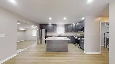 Kitchen - 4695 Whitcomb St, Gary, IN 46408 photo 1 of 9