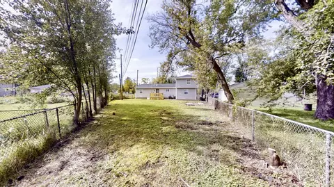 Exterior - 4695 Whitcomb St, Gary, IN 46408 photo 5 of 5