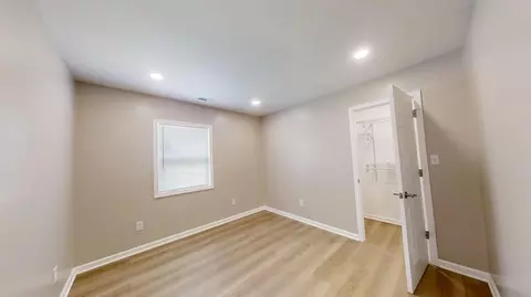 Bedroom - 4695 Whitcomb St, Gary, IN 46408 photo 3 of 5
