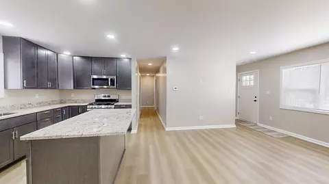 Entry Way - 4695 Whitcomb St, Gary, IN 46408 photo 1 of 3