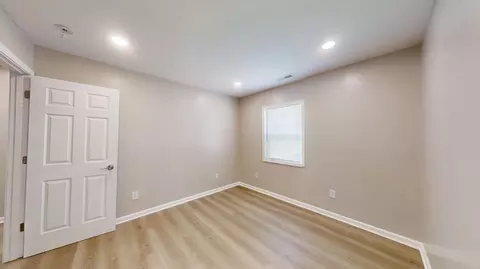 Bedroom - 4695 Whitcomb St, Gary, IN 46408 photo 5 of 5