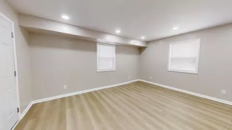 Living - 4695 Whitcomb St, Gary, IN 46408 photo 3 of 8