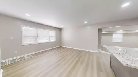 Living - 4695 Whitcomb St, Gary, IN 46408 photo 1 of 8