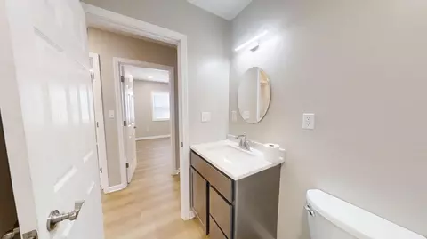 Bath - 4695 Whitcomb St, Gary, IN 46408 photo 3 of 8