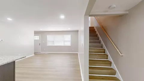 Entry Way - 4695 Whitcomb St, Gary, IN 46408 photo 2 of 3