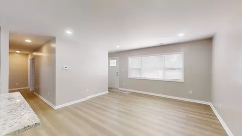 Living - 4695 Whitcomb St, Gary, IN 46408 photo 2 of 8