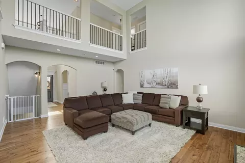 Living - 13020 Red Lily Way, Saint John, IN 46373 photo 4 of 4