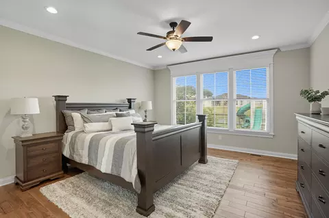 Bedroom - 13020 Red Lily Way, Saint John, IN 46373 photo 1 of 4