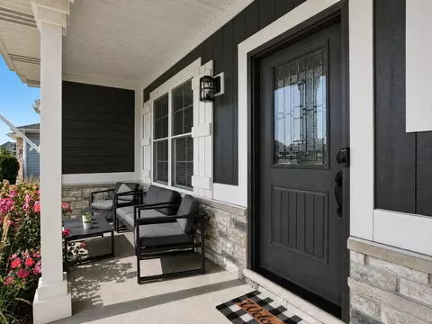 Exterior - 13020 Red Lily Way, Saint John, IN 46373 photo 3 of 7