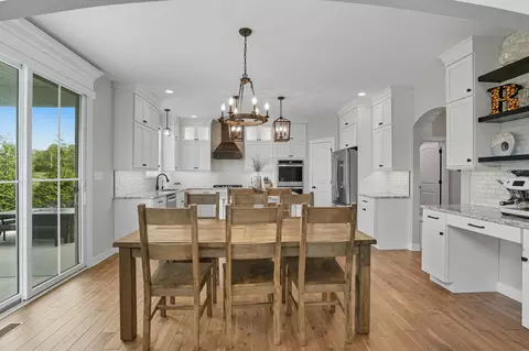 Dining - 13020 Red Lily Way, Saint John, IN 46373 photo 3 of 3