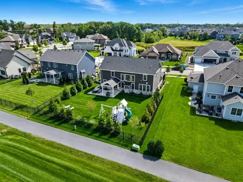 View/Area - 13020 Red Lily Way, Saint John, IN 46373 photo 1 of 5