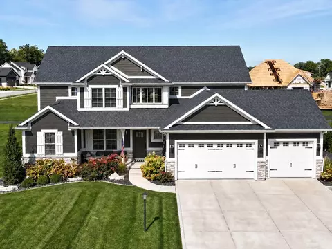 13020 Red Lily Way, Saint John, IN 46373