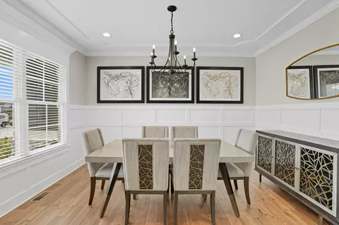 Dining - 13020 Red Lily Way, Saint John, IN 46373 photo 1 of 3