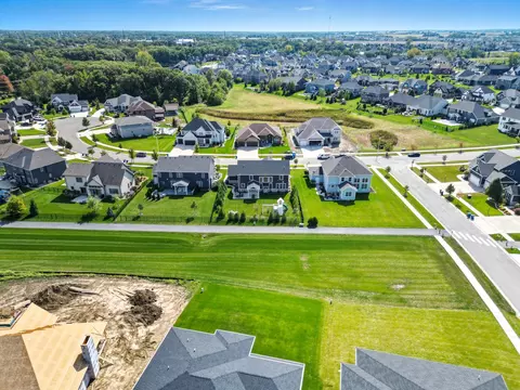 View/Area - 13020 Red Lily Way, Saint John, IN 46373 photo 3 of 5