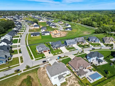 View/Area - 13020 Red Lily Way, Saint John, IN 46373 photo 4 of 5