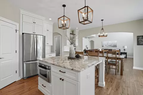 Kitchen - 13020 Red Lily Way, Saint John, IN 46373 photo 1 of 7